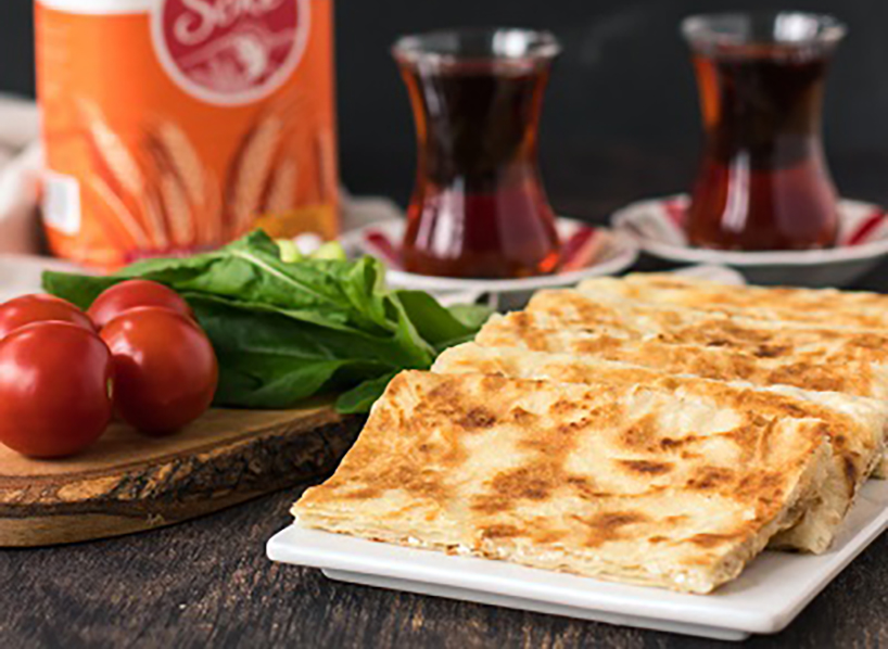 GÖZLEME