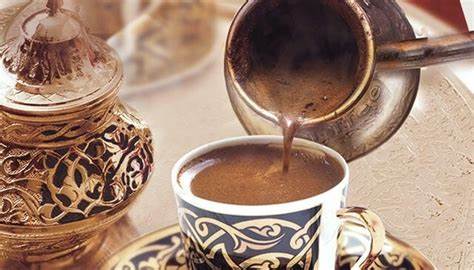 TÜRK KAHVELERİ