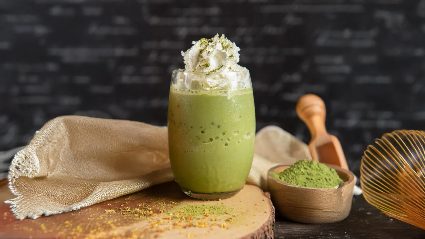 MATCHA