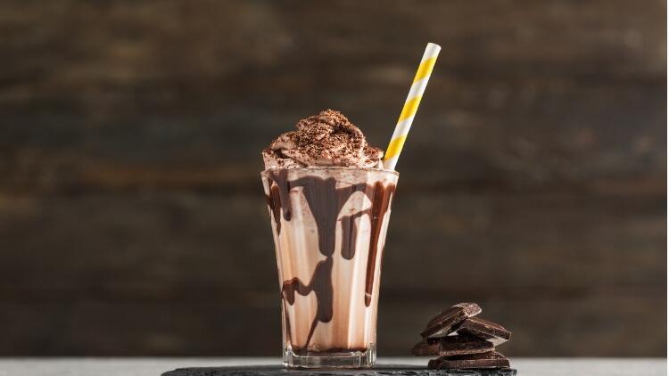 MİLKSHAKE