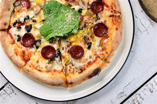 PİZZA