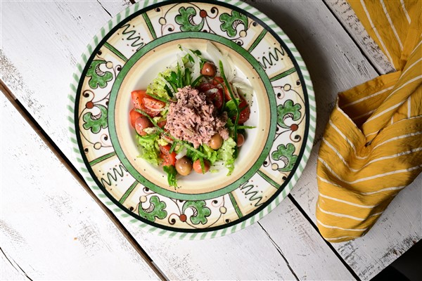 SALATA