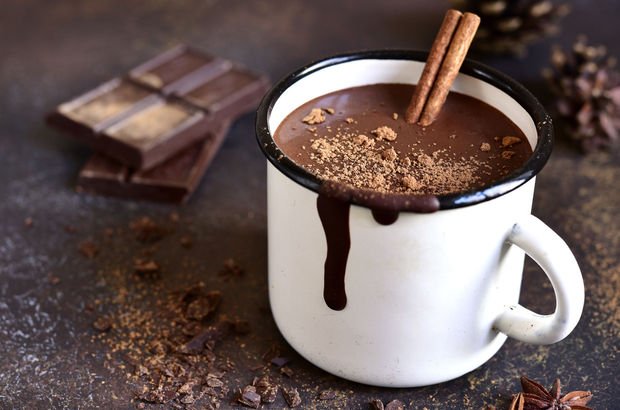 SICAK ÇİKOLATA&SALEP