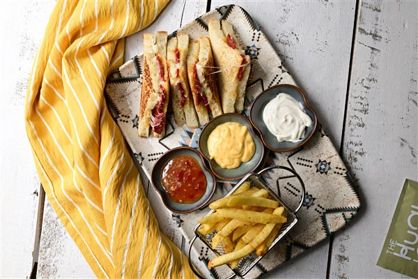 TOST